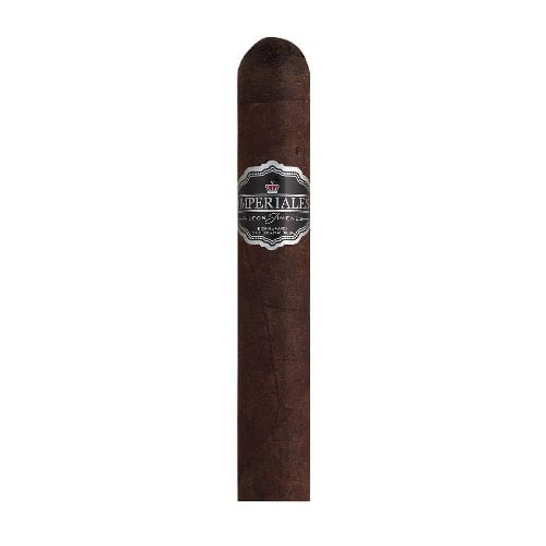 Imperiales by León Jimenes Maduros Robusto 25 Zigarren 80331