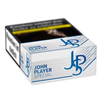 JPS Zigaretten Blue Long (10x20)