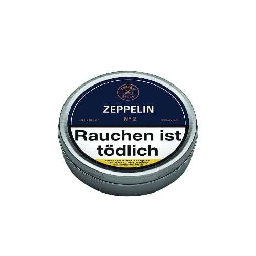 Pfeifentabak Vauen Tab No.Z Zeppelin 50 Gramm 6872
