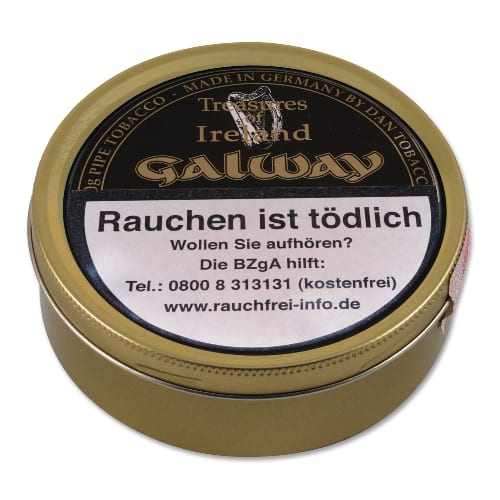 Treasures of Ireland Galway 50 g 90562