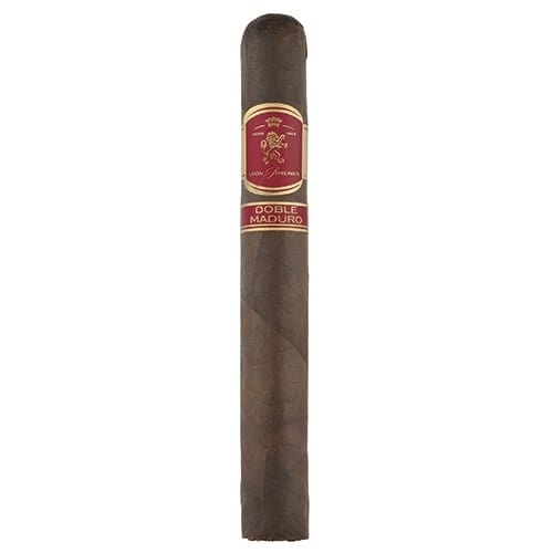 LEON JIMENES Double Maduro Gigante 10 Zigarren 80491