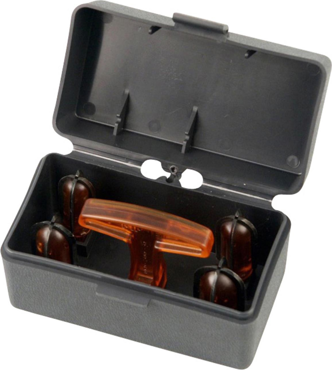 PIPNET Pipe Reamer 5-tlg. 494201