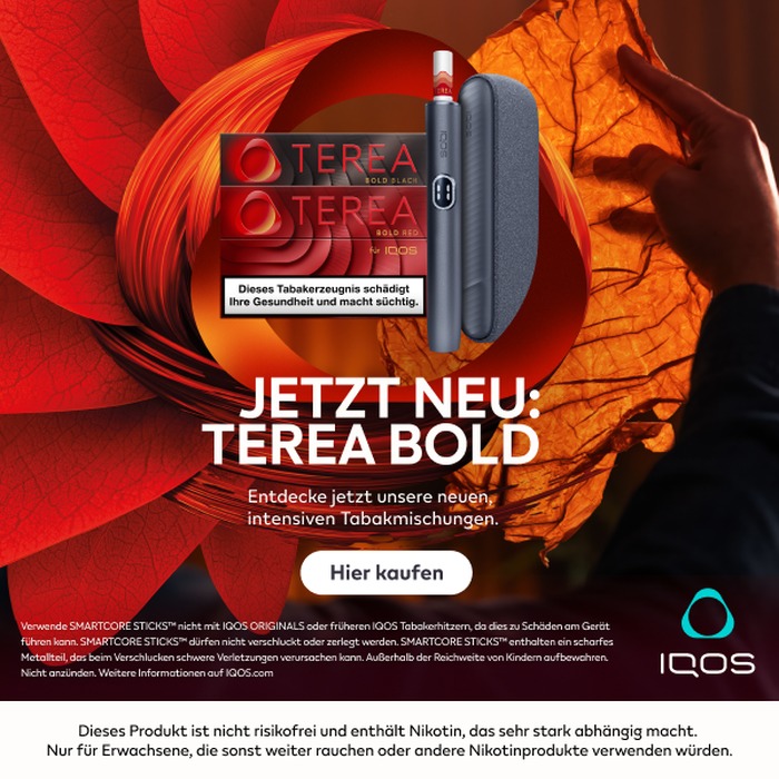 terea-bold