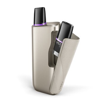 E-Zigarette VEEV One Plus Moonlight Gold