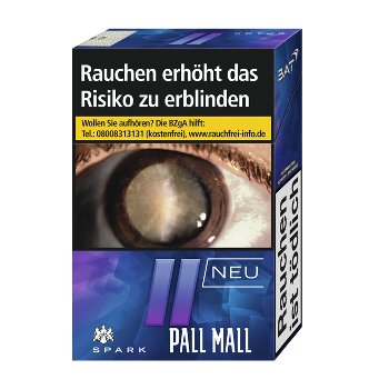 PALL MALL SPARK (20)