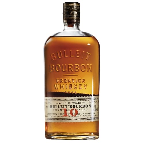 Whiskey BULLEIT Bourbon 10 Jahre 45,6 % 700 ml 88384