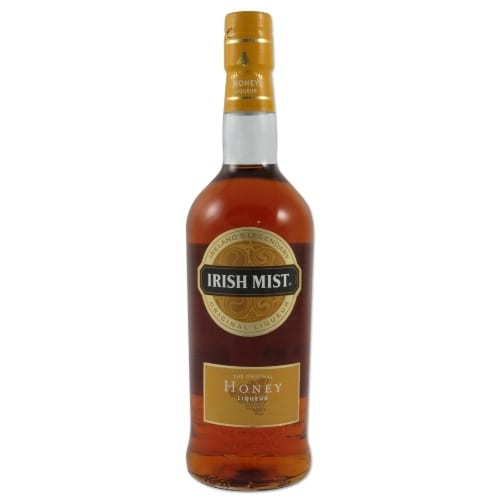 Likör IRISH MIST 35 % Vol. 8828