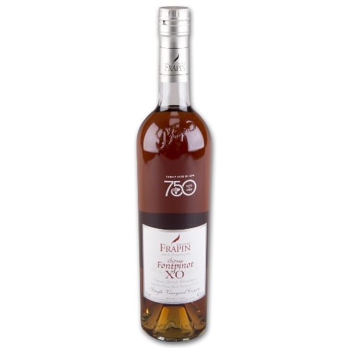 Cognac FRAPIN Château Fontpinot XO 41% Vol. 34005