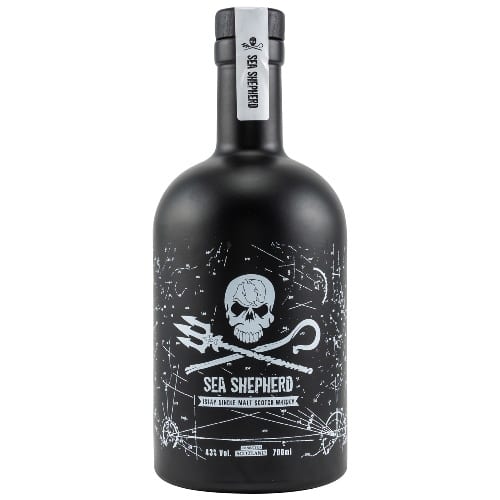 SEA SHEPHERD Whisky 32146