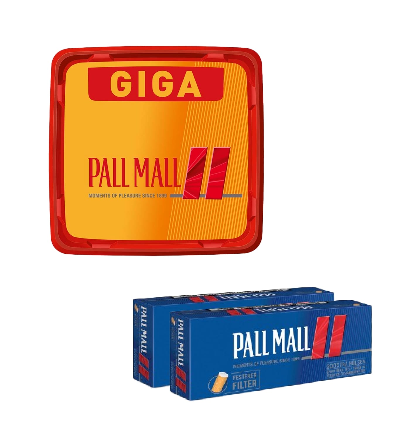 Fair Play Zigarettentabak Giga Box 300 Gramm Fair Play Zigarettentabak Giga Box 300 Gramm