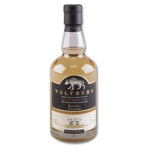 WOLFBURN Northland 46 % 700 ml 45622