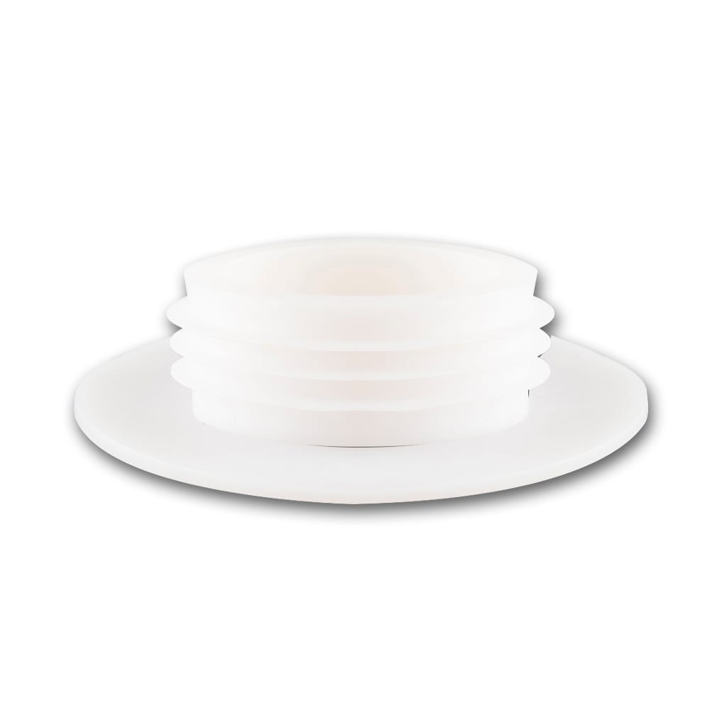 Wasserpfeifen Kopf-Dichtung für 45 cm Hookahs 2 Stück 32638