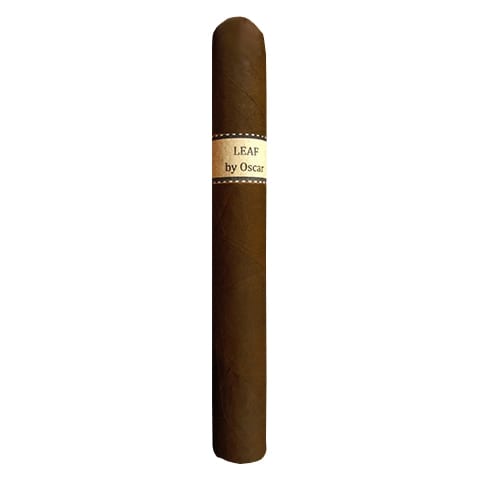 THE LEAF BY OSCAR Maduro Toro 20 Zigarren 31618