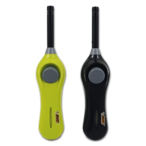 Bic Einweg Stabfeuerzeug verschiedene Farben SW18975