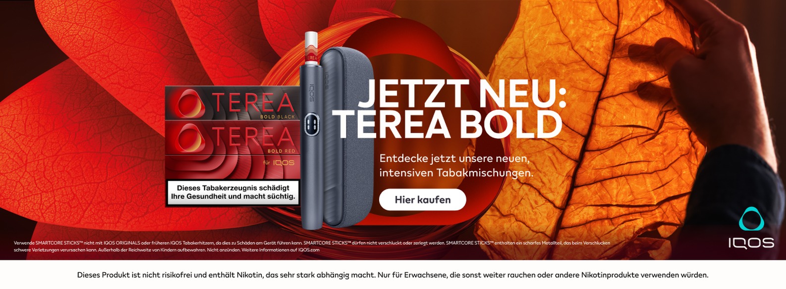terea-bold