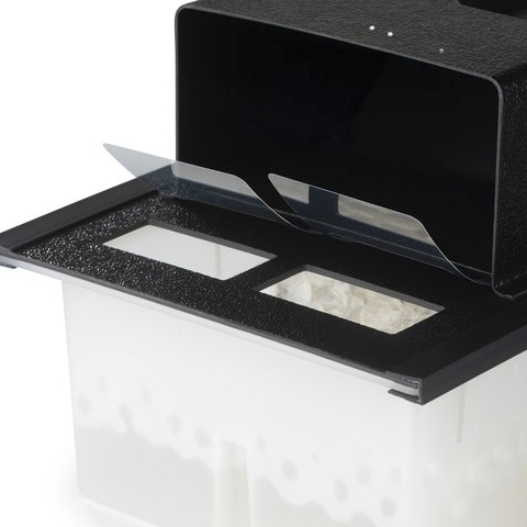 Befeuchter elektrisch OASIS Magna 3.0 für Klimaraum 10 - 60 m³ WLAN 81661