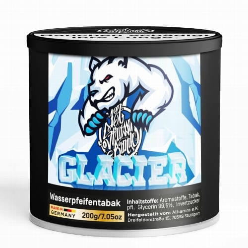 187 Glacier (Eisbonbon) 43969