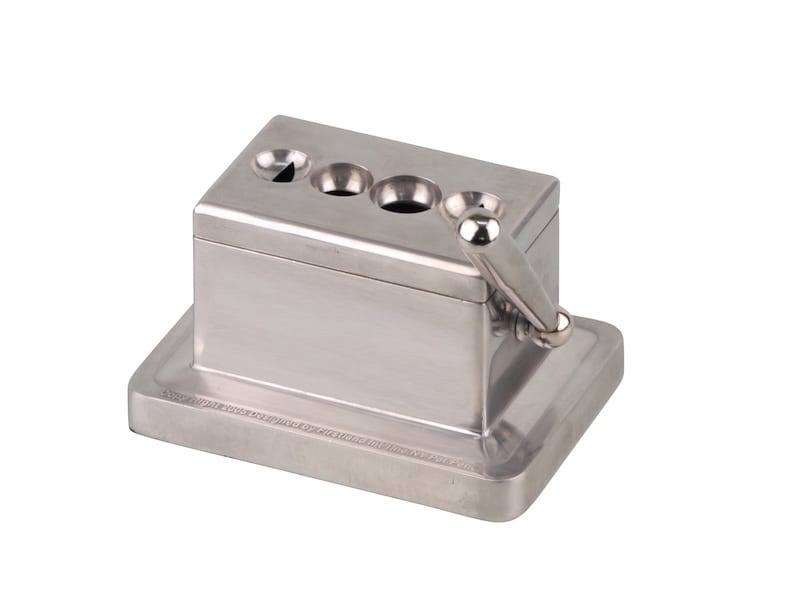 Tisch-Zigarrenabschneider mit 4 Klingen 593721