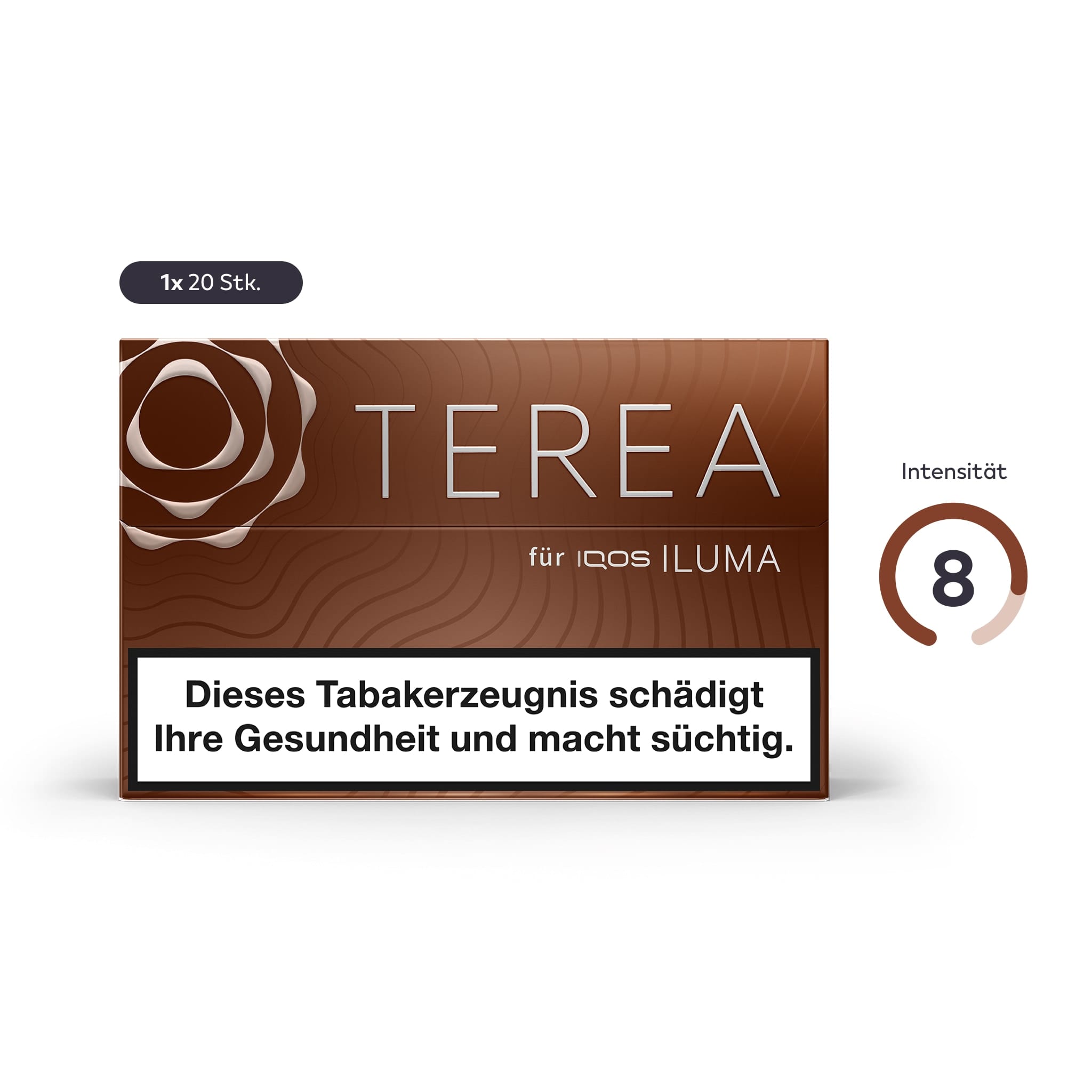 TEREA BRONZE SW15128