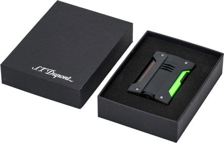 DUPONT DEFI EXTREME "Fluo" gruen/schwarz 021417 Jet 261315