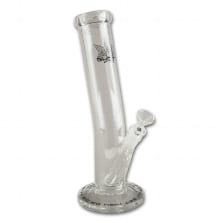 Bong Glas GHODT klar 30 cm 37367