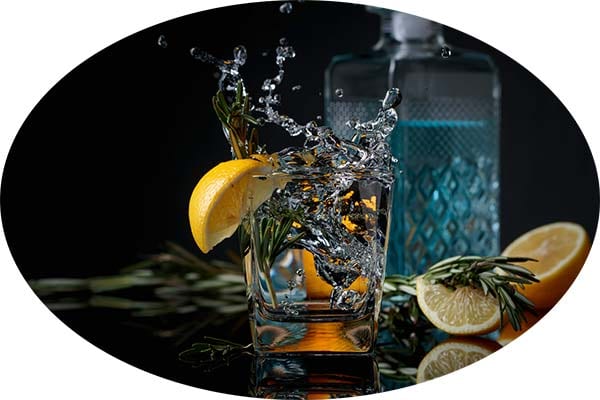 Spirituosen – unser neuer, hochspannender Genuss Bereich