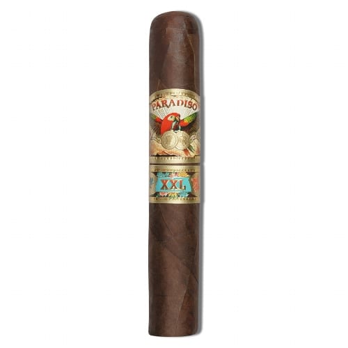 PARADISO Papagayo XXL (Toro Gigante) 21 Zigarren 93180