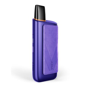 E-Zigarette VEEV One Plus Starlit Purple