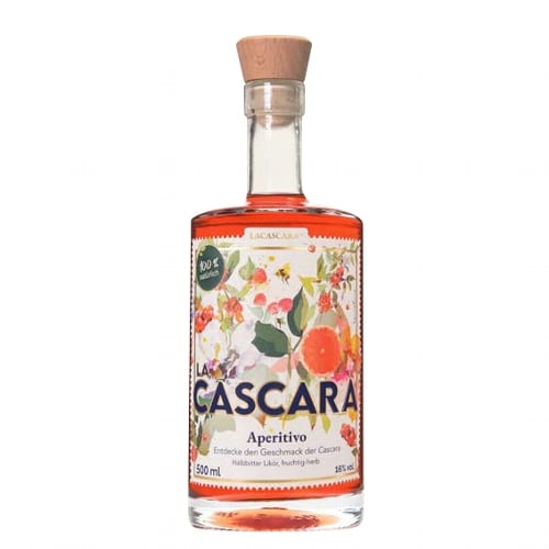 Likör LACASCARA Aperitivo 16% Vol. 17281