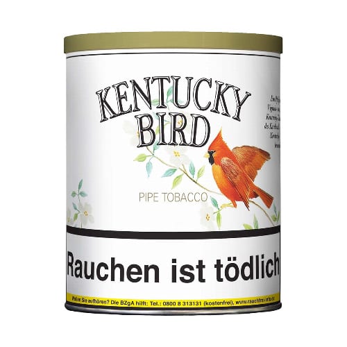 Pfeifentabak Kentucky Bird 200 Gramm 1371