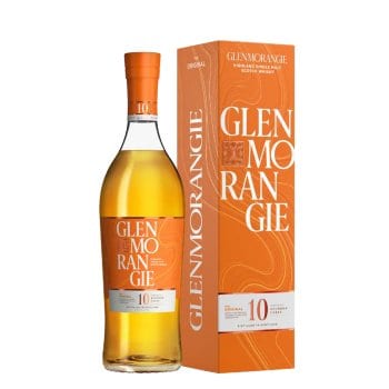 GLENMORANGIE Original 40 % Vol. in Geschenkdose 700 ml 1838