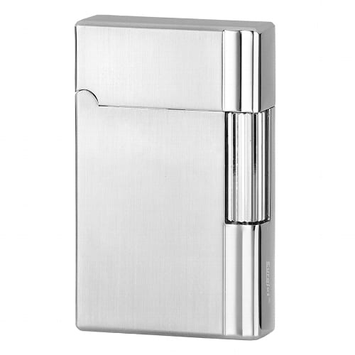 Feuerzeug Stein EUROJET Gender chrom 79175