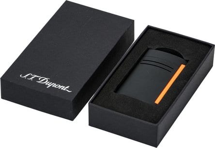 DUPONT MAXIJET "Fluo" orange/schwarz 020169 Jet 261222