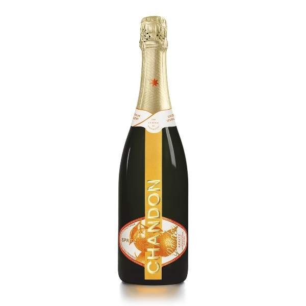 Aperitif CHANDON Garden Spritz 11,5% 79906