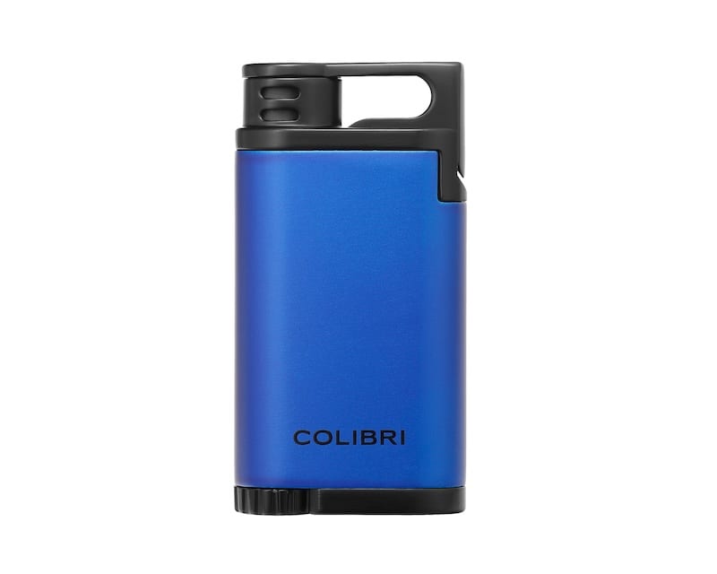COLIBRI "Belmont II" schwarz/blau   Laser 293524