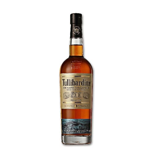 TULLIBARDINE Sherry Finish 43 % Vol. 700 ml 94413