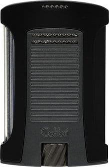 COLIBRI "Daytona II" anthrazit/schwarz Laser 293161