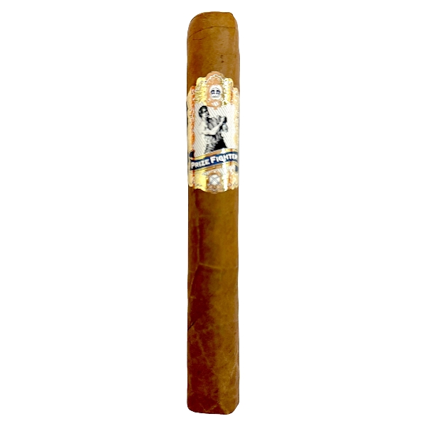 GURKHA Prize Fighter Bundle Robusto (Bundle à 20 Zigarren)