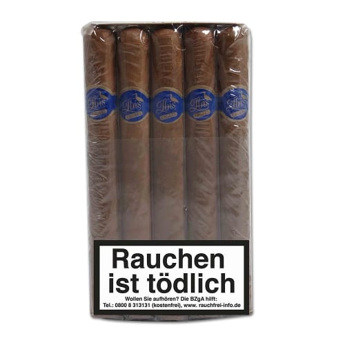 Ibis Nicaragua Bundle Corona 10 Zigarren 65991