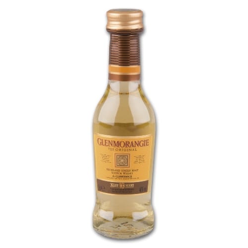 GLENMORANGIE Original 10 Jahre 40 % Vol. 50 ml 12548
