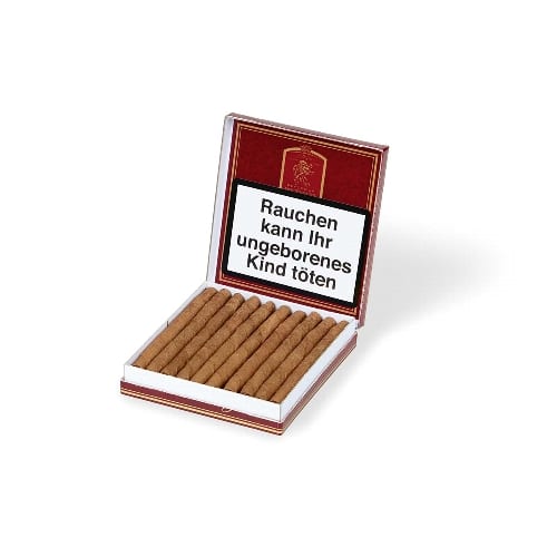 León Jimenes Miniatures 20 Zigarillos 68691