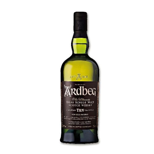ARDBEG Ten 10 Jahre 46 % Vol. 700 ml 4588