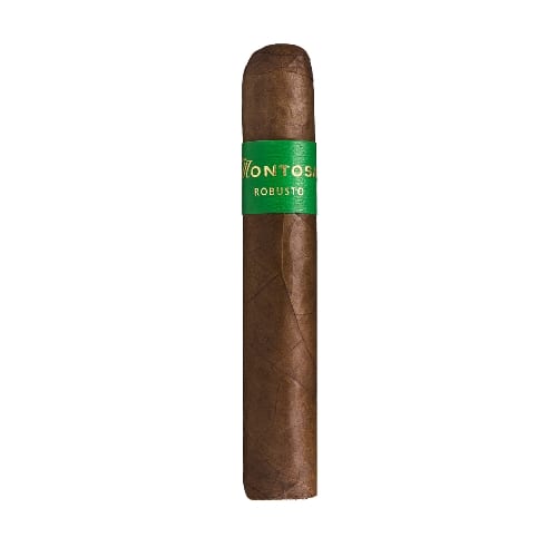 MONTOSA Maduro Robusto 20 Zigarren 32207