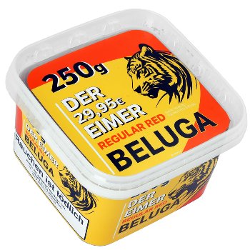 Pfeifentabak Beluga Regular 250g