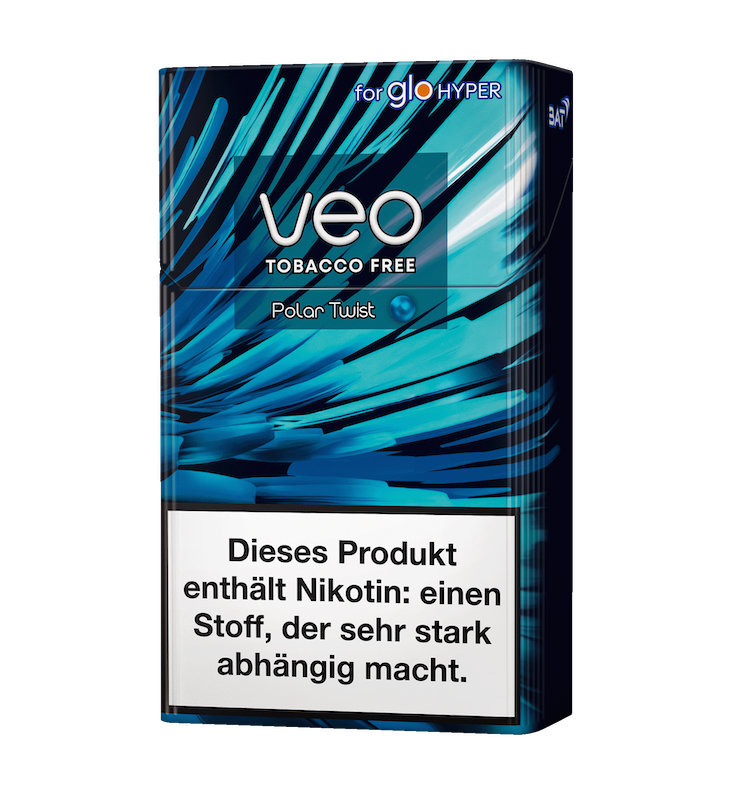 Veo Polar Twist SW16799