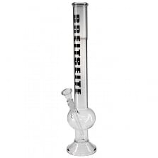 Bong Glas BREIT 55 cm 50 mm Schliff 18,8 mm 34788
