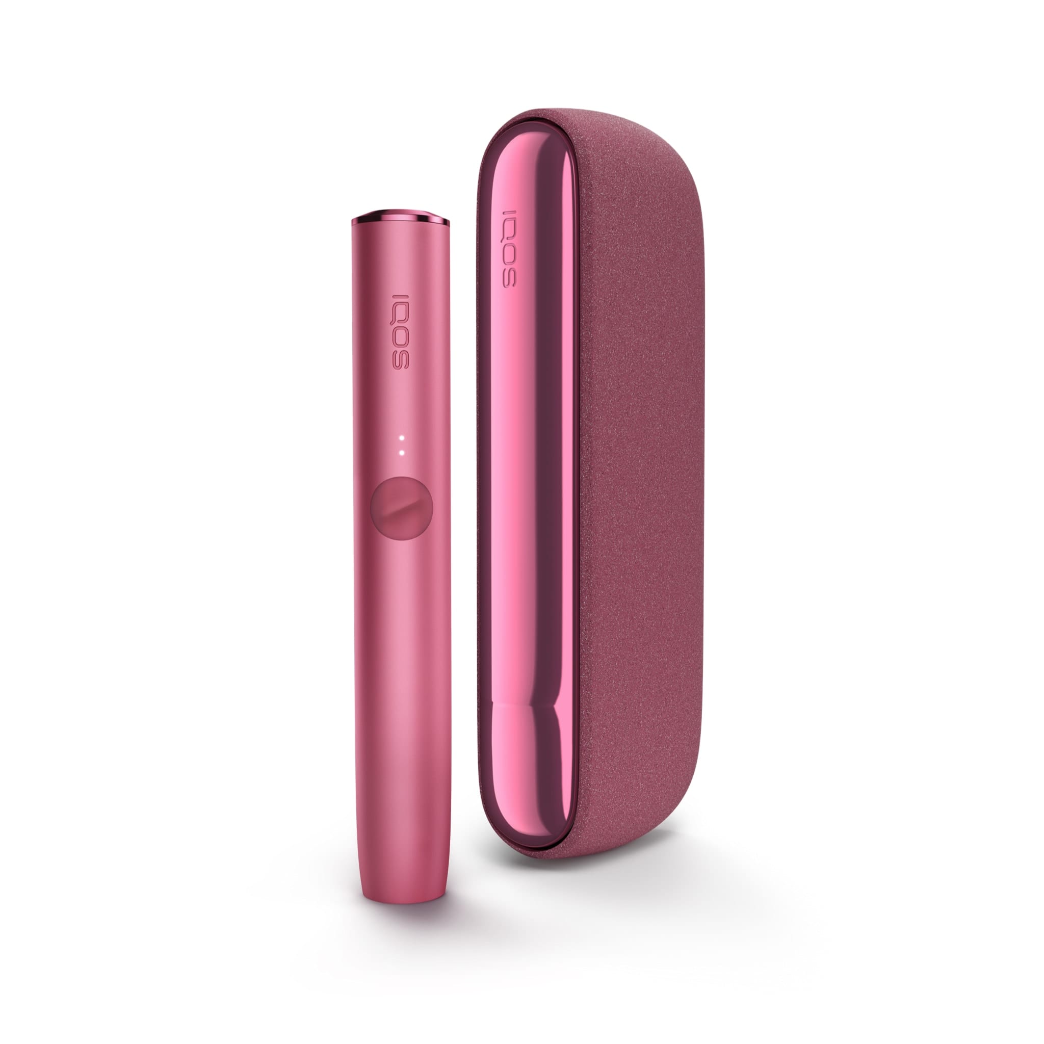 IQOS ILUMA Sunset Red SW15119