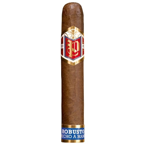 PARCERO Brasil Robusto 20 Zigarren 37102