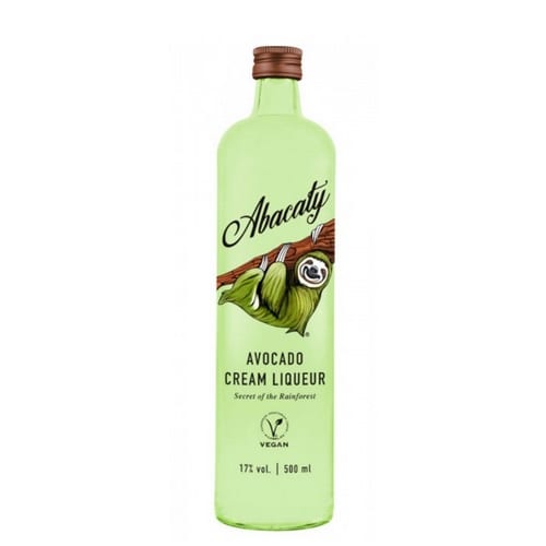 Likoer ABACATY Avocado Cream 17% Vol. 71270