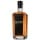 Whisky LES BIENHEUREUX Bellevoye Noir 43% Vol. 700 ml 33909